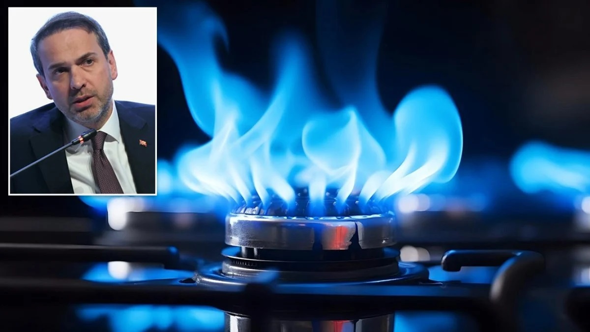 Doğalgaz ve Elektrik Zamları Gündemde: Bakan Bayraktar Açıklamalarda Bulundu