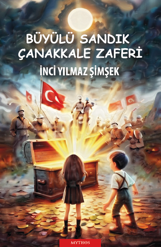 Edebiyat Dünyasında Yeni Bir Soluk: Büyülü Sandık Çanakkale Zaferi
