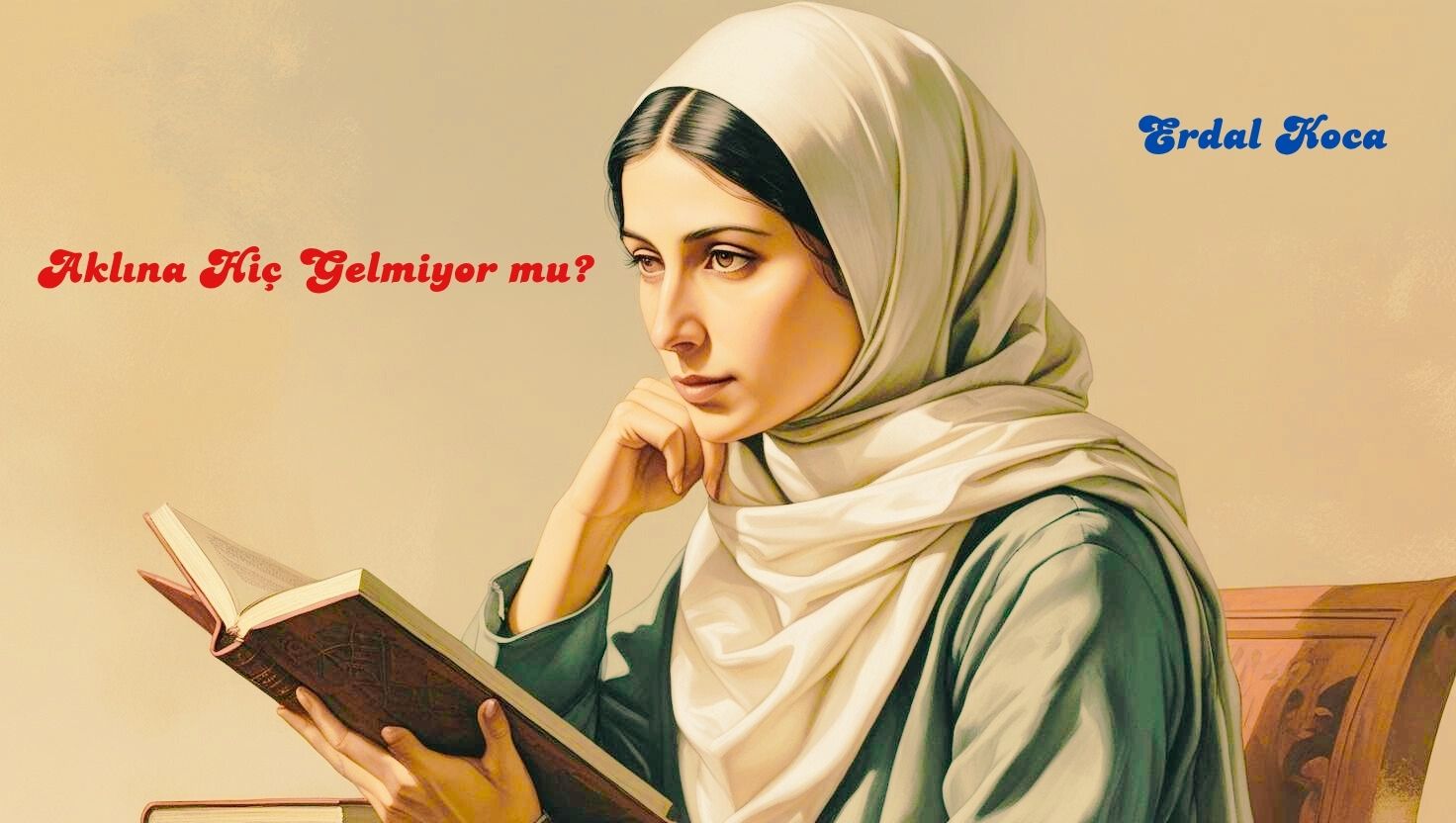 Aklına Hiç Gelmiyor mu?