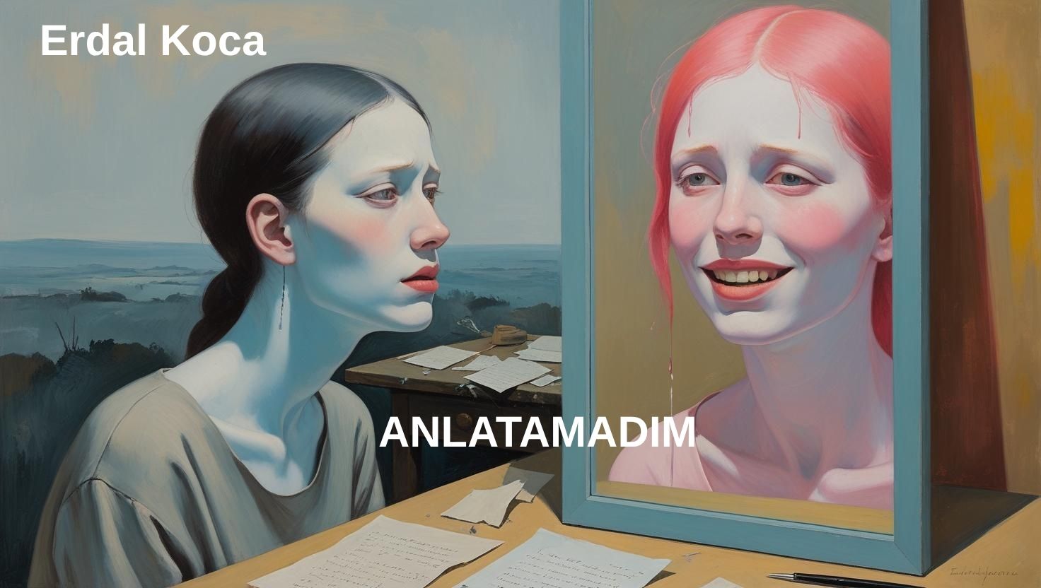 ANLATAMADIM