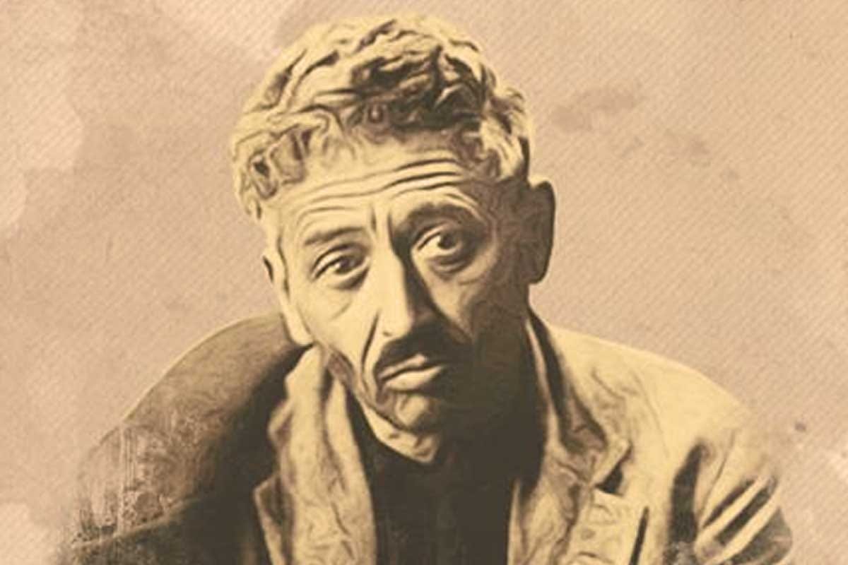 Boş Şişedeki Ney
