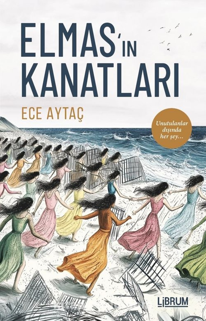 Cesaret Veren Bir Öykü Atlası