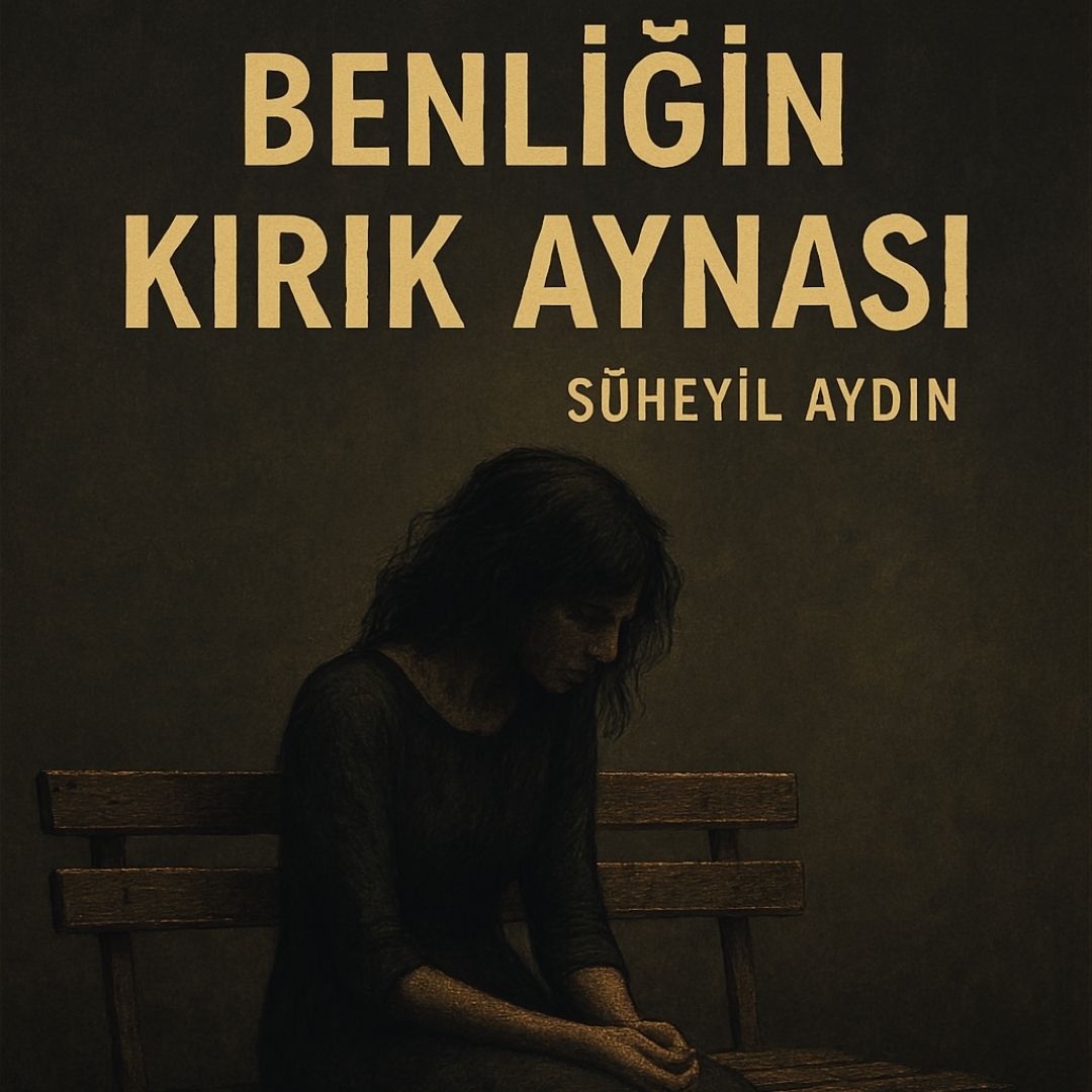 Benliğin Kırık Aynası