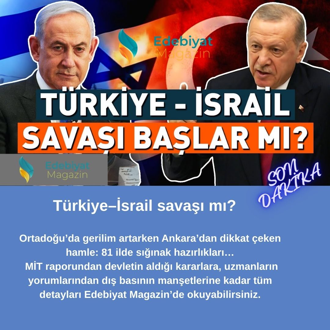 Türkiye Gündeminde Sığınak Hazırlıkları: Neden ve Nasıl?