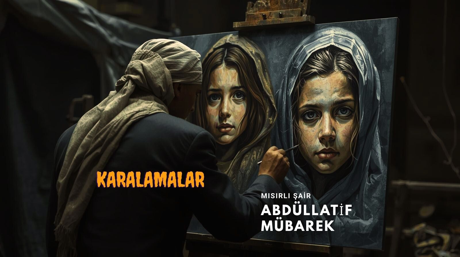 Karalamalar