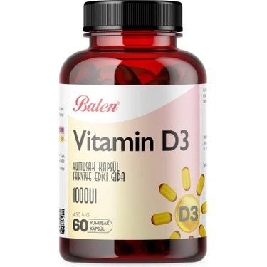 D3 Vitamini Diyabet Riskini Azaltabilir