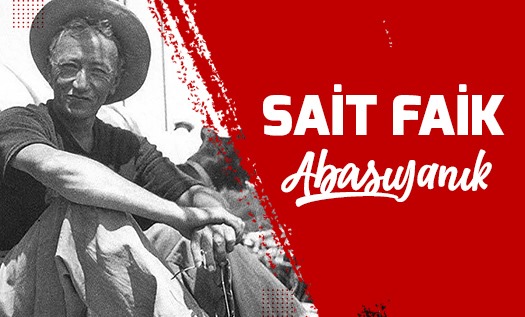 Sait Faik Abasıyanık: Modern Türk Hikâyeciliğinin Öncüsü