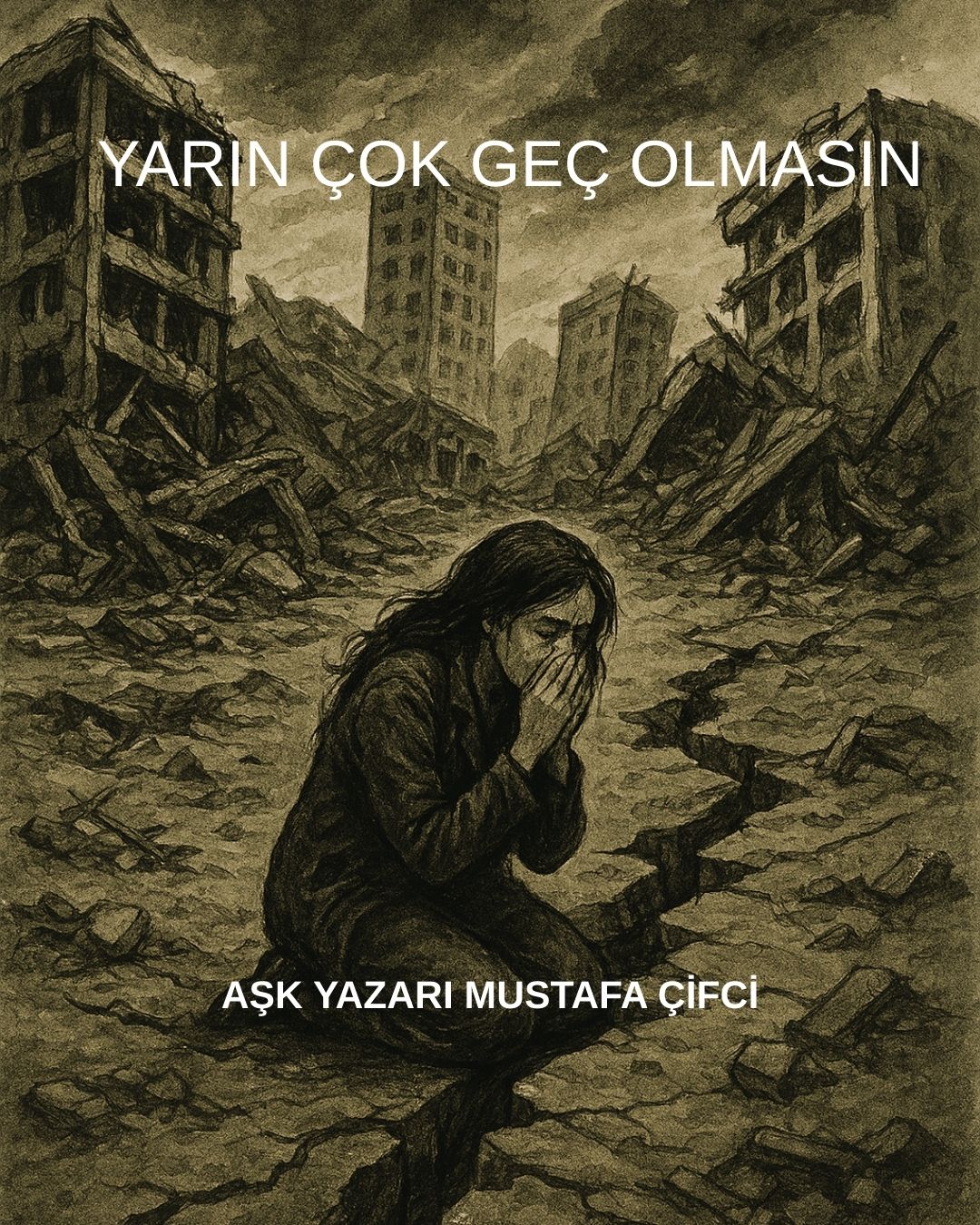 YARIN ÇOK GEÇ OLMASIN