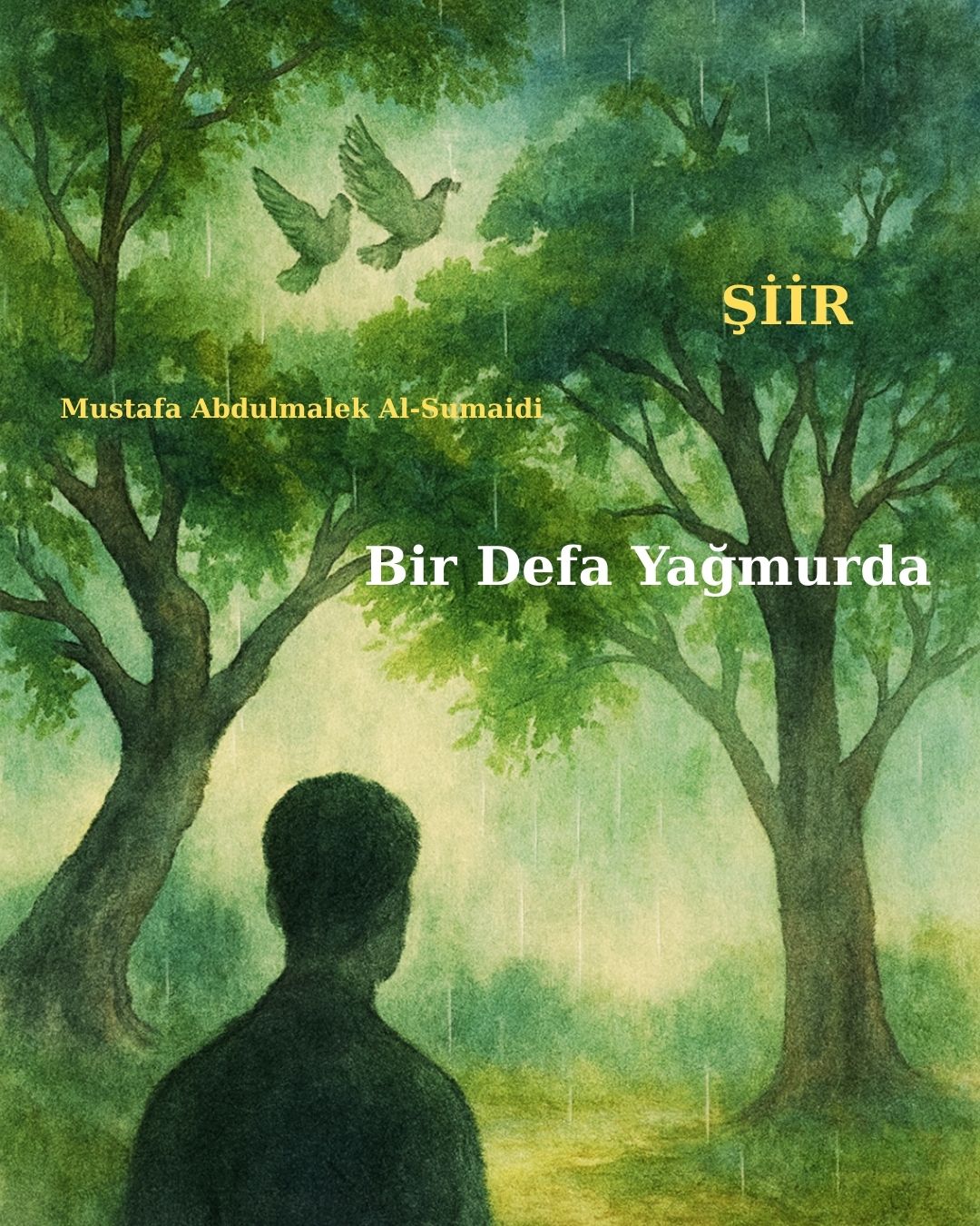 Bir Defa Yağmurda