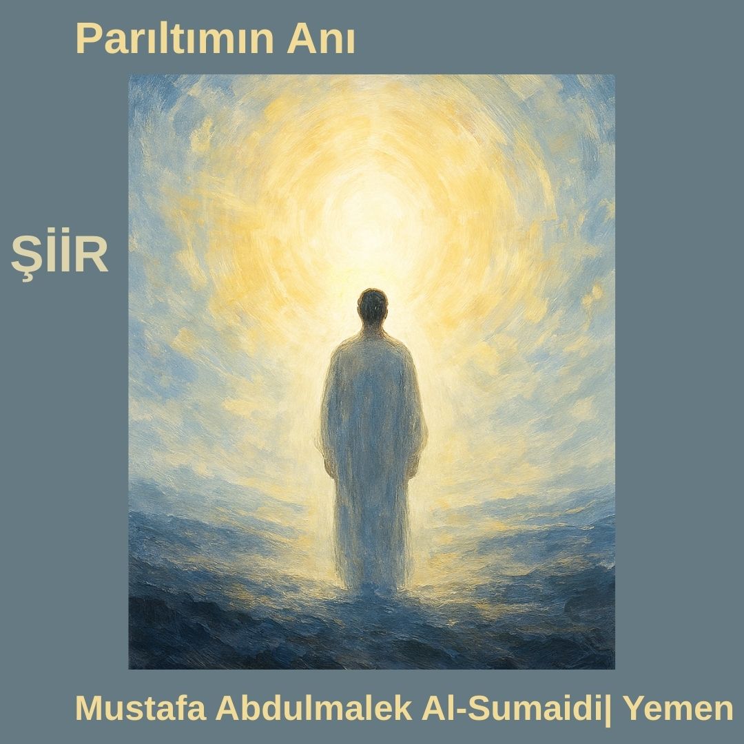 Parıltımın Anı