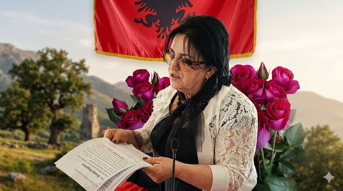 ARNAVUT KADINI