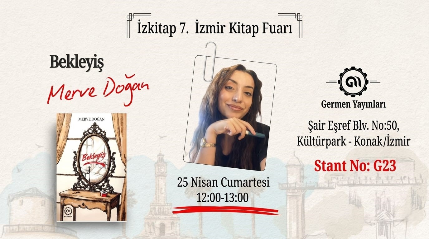 Dr. Merve Doğan 