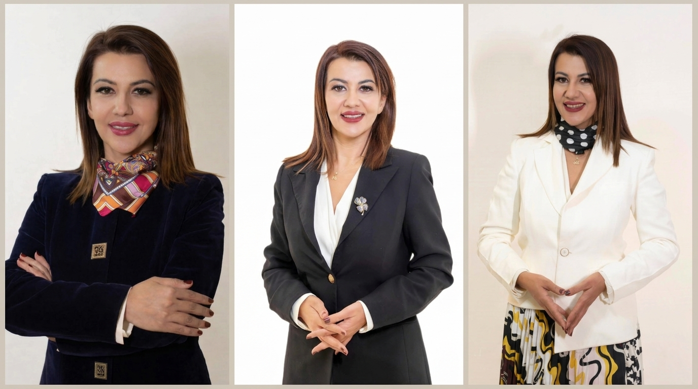 Hilal Ateş Öztan: "Çocuklar Yarının Yatırımı Değil, Bugünün En Değerli Madenleri" Hilal Ateş Öztan: "Çocuklar Yarının Yatırımı Değil, Bugünün En Değerli Madenleri"