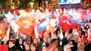 %52.16 ERDOĞAN Dedi!