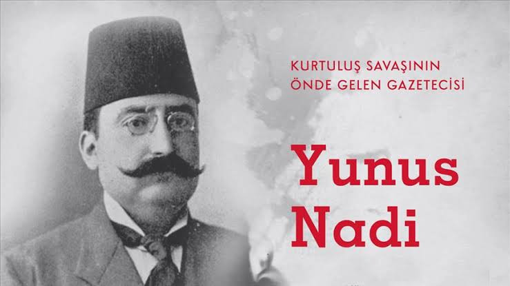 77. Yunus Nadi Ödülleri sahiplerini buldu