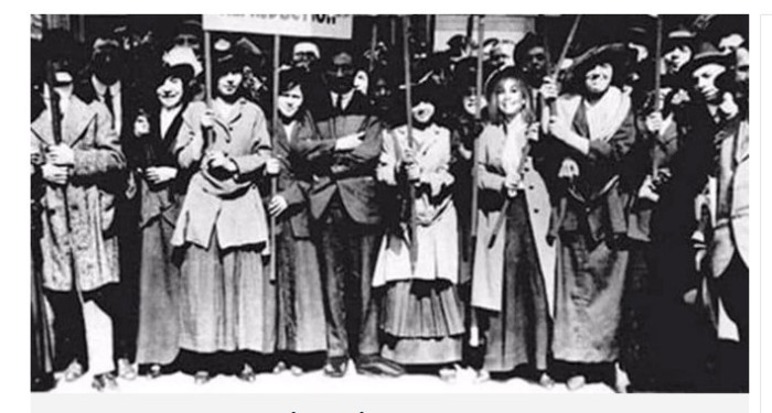 8 Mart Dünya Çalışan Kadınlar Günü 8 Mart Dünya Çalışan Kadınlar Günü
