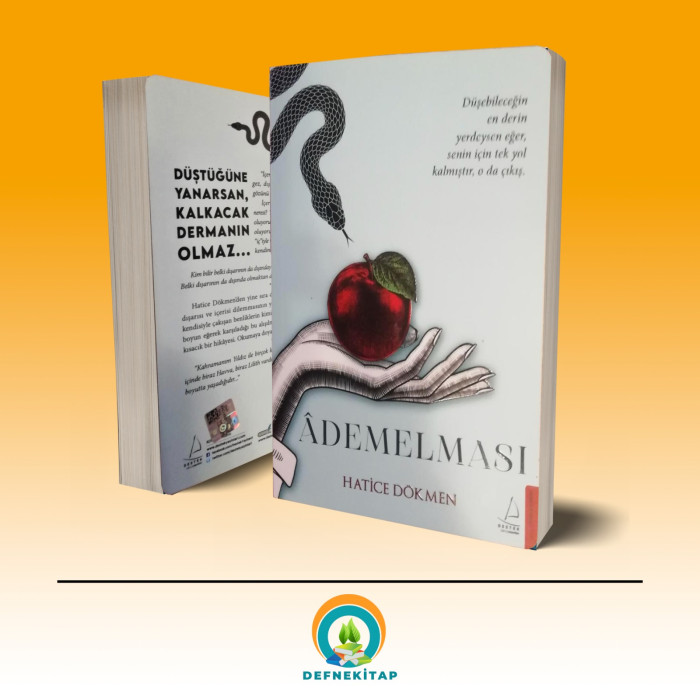 ADEM ELMASI -Hatice Dökmen ADEM ELMASI -Hatice Dökmen