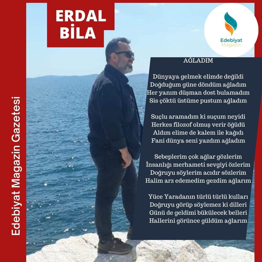AĞLADIM AĞLADIM