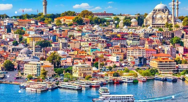 Ah şu İstanbul Ah şu İstanbul