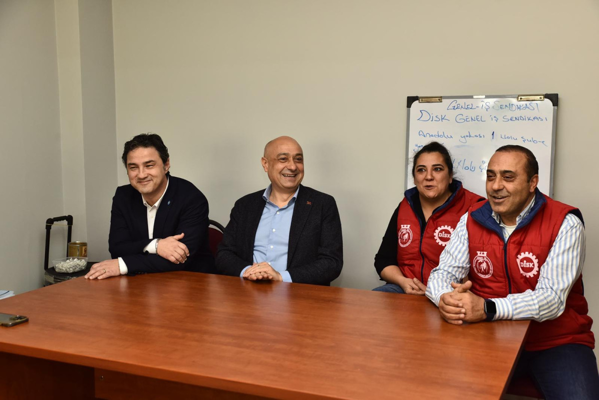 ALİ, COŞKUN, ATAŞEHİR BELEDİYESİ ÇALIŞANLARININ KAYGILARINA SON VERDİ: “KİMSE İŞTEN ÇIKARILMAYACAK, İŞ ALIMI GERÇEKLEŞTİRECEĞİZ ALİ, COŞKUN, ATAŞEHİR BELEDİYESİ ÇALIŞANLARININ KAYGILARINA SON VERDİ: “KİMSE İŞTEN ÇIKARILMAYACAK, İŞ ALIMI GERÇEKLEŞTİRECEĞİZ