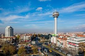 Ankara Ağladı Ben Ağladım