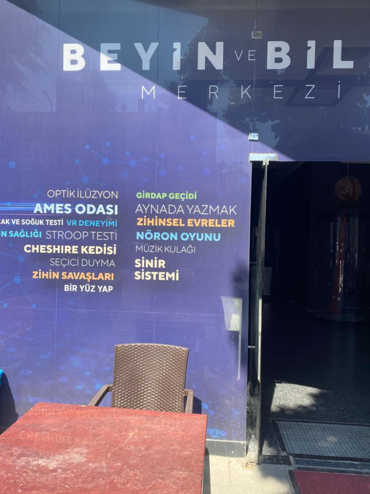 Ankara'da Nöro Bilimin İlklerle Buluştuğu The APNC Etkinliği Gerçekleşti!