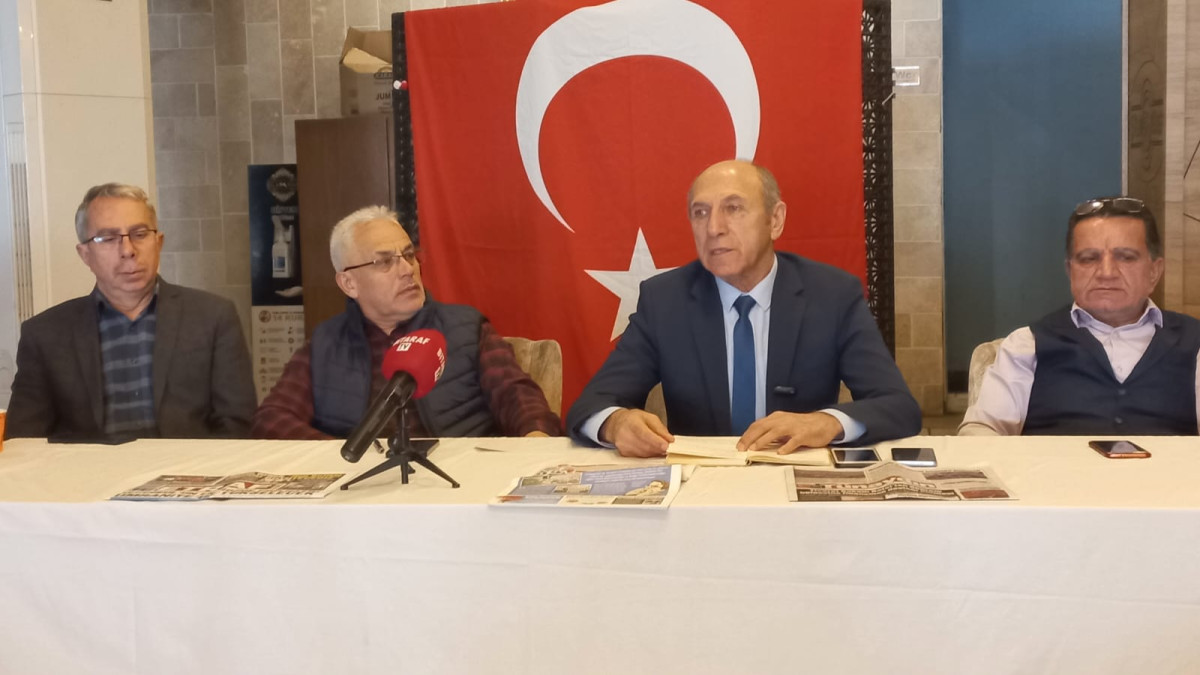ATAŞEHİR BELEDİYE MECLİS ÜYESİ ADAYI MERDAN ÖZER, GELECEK VİZYONUNU PAYLAŞTI ATAŞEHİR BELEDİYE MECLİS ÜYESİ ADAYI MERDAN ÖZER, GELECEK VİZYONUNU PAYLAŞTI