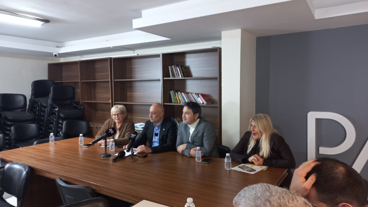 Ataşehir' de Ali Coşkun Rüzgarı: Projeler ve Vizyon Ataşehir' de Ali Coşkun Rüzgarı: Projeler ve Vizyon