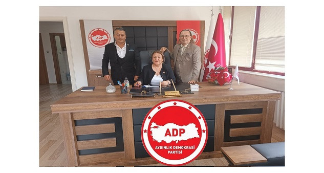 Aydınlık Demokrasi Partisi seçim öncesi şaha kalktı Aydınlık Demokrasi Partisi seçim öncesi şaha kalktı