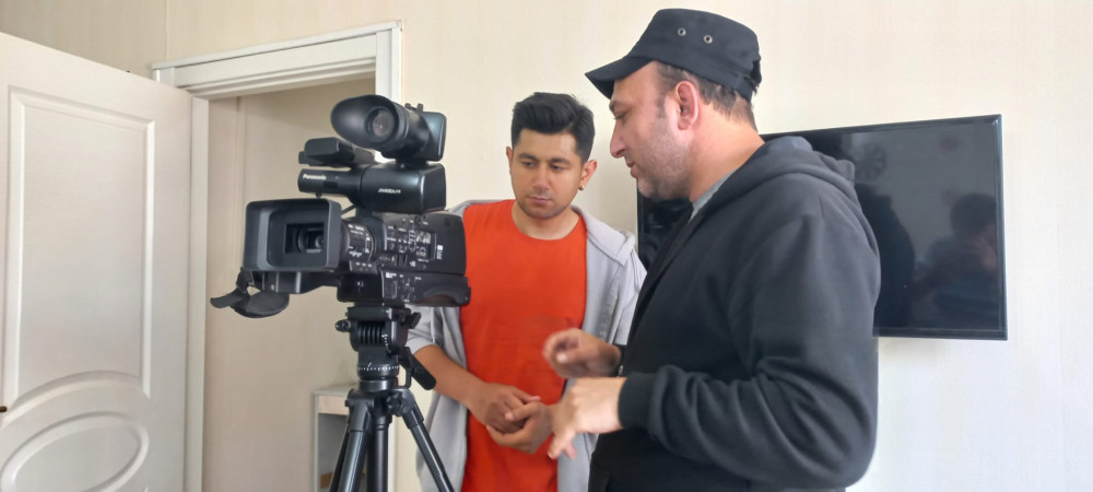 Bağımsız Medya Gazeteciler Derneği, Gazetecilik Akademisi Kurma Sürecinde İlerliyor Bağımsız Medya Gazeteciler Derneği, Gazetecilik Akademisi Kurma Sürecinde İlerliyor