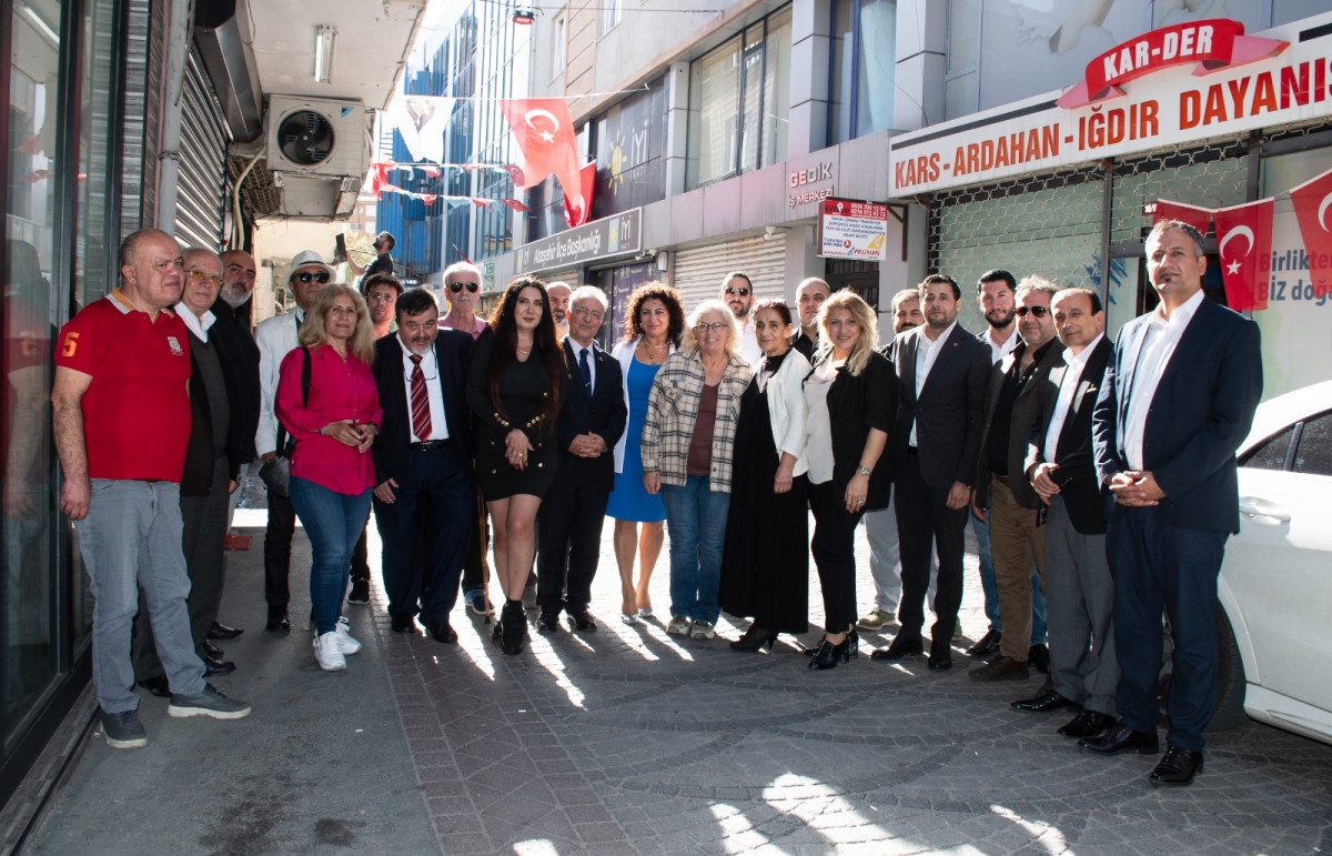 Bağımsız Medya ve Gazeteciler Derneği Yeni Yönetimi Belirledi Bağımsız Medya ve Gazeteciler Derneği Yeni Yönetimi Belirledi
