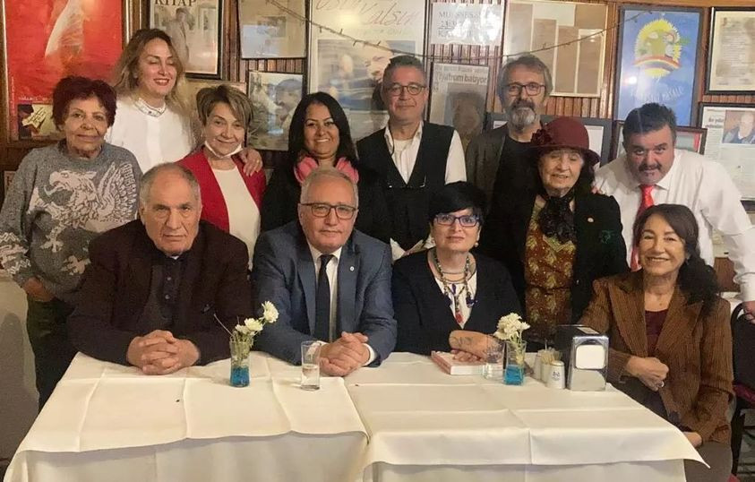 “Beni öp sonra doğur beni”” ZUHAL