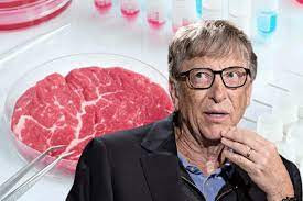 Bill Gates, Yapay Et ve İklim Değişikliği Üzerine Çağrıda Bulunuyor Bill Gates, Yapay Et ve İklim Değişikliği Üzerine Çağrıda Bulunuyor