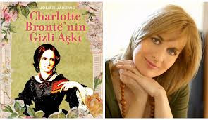 Bir roman kahramanı olarak Charlotte Brontë Bir roman kahramanı olarak Charlotte Brontë