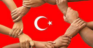 Birlik Olmalıyız Birlik Olmalıyız