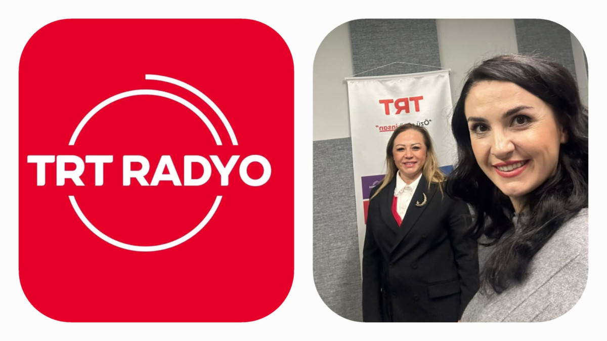 Bitkilerin Profesörü TRT RADYO’ya Konuk Oldu Bitkilerin Profesörü TRT RADYO’ya Konuk Oldu