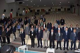 Bitlis'te 'Tarih, Kültür, Dil ve Sanat' sempozyumu yapıldı