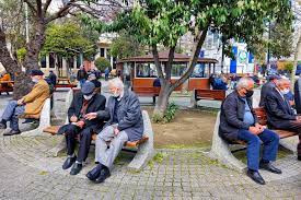 BİZİM EMEKLİ BİZİM EMEKLİ
