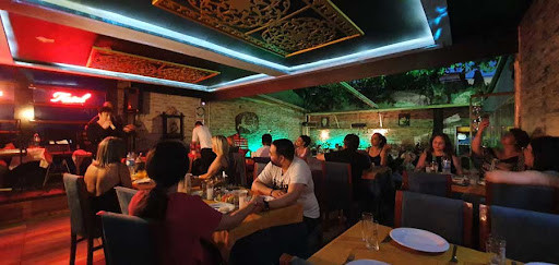 Anadolu Yakası'nın Nezih ve Kaliteli Mekanı, Bostancı Sofra Sahne Anadolu Yakası'nın Nezih ve Kaliteli Mekanı, Bostancı Sofra Sahne