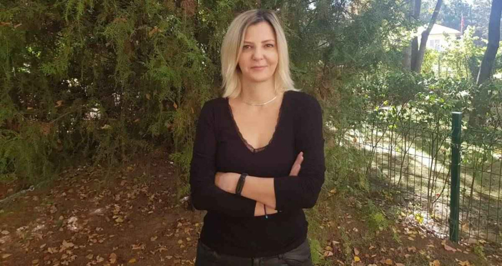 BURÇE BAHADIR