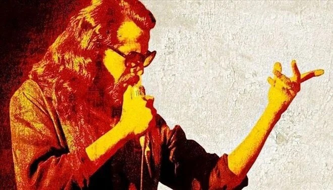 Cem Karaca'nın hayatını anlatan filmin gösterimi durduruldu Cem Karaca'nın hayatını anlatan filmin gösterimi durduruldu