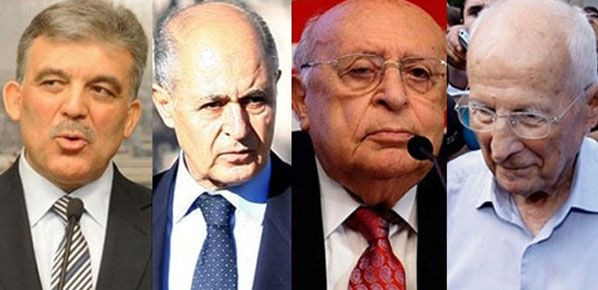 CHP Raporu Açıkladı: Erdoğan Döneminde Hakaret Davaları Zirve Yaptı CHP Raporu Açıkladı: Erdoğan Döneminde Hakaret Davaları Zirve Yaptı