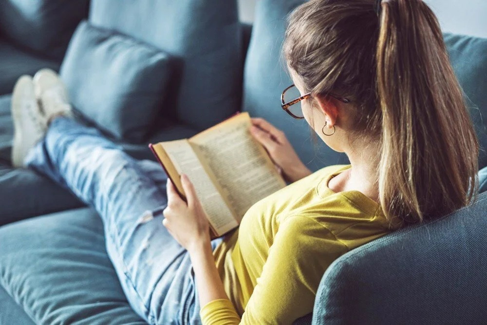 Daha çok kitap okuma isteği geliştirmenin yolları