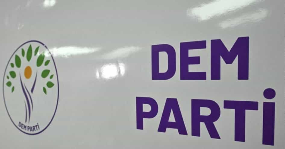 DEM Parti İstanbul'da Aday Çıkarıyor: Aday Kim Olacak? DEM Parti İstanbul'da Aday Çıkarıyor: Aday Kim Olacak?