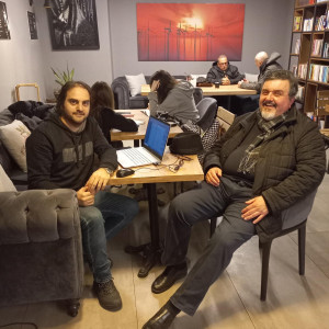 DEPREM SONRASI,YAYINCI DERTLEŞMESİ