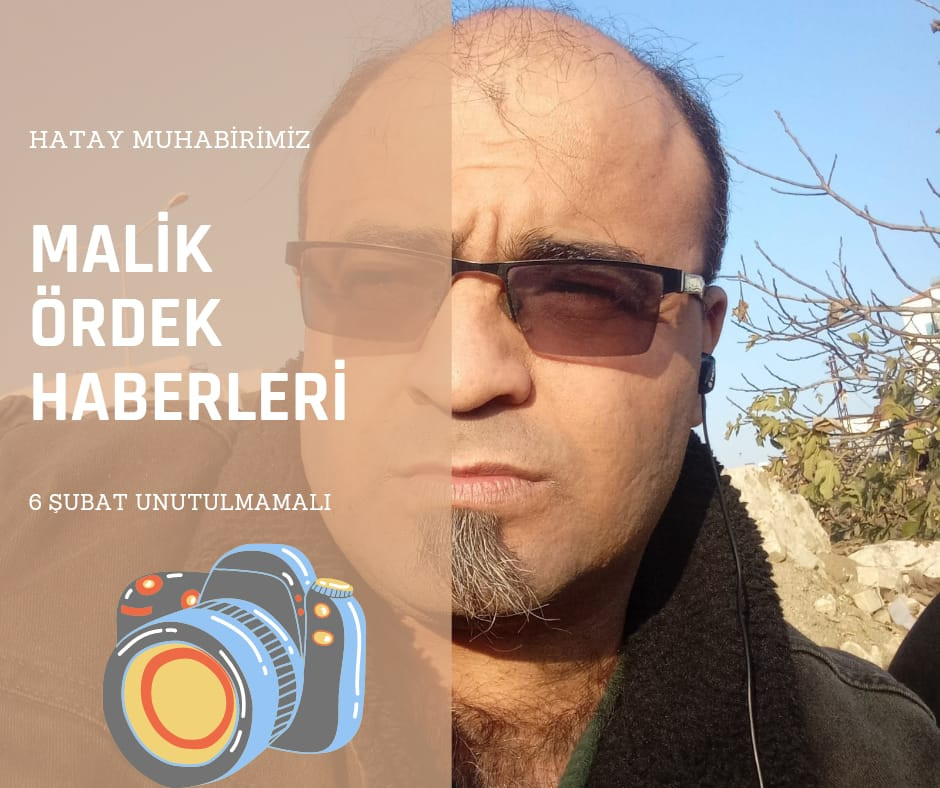 DEPREMİ YAŞAMAK