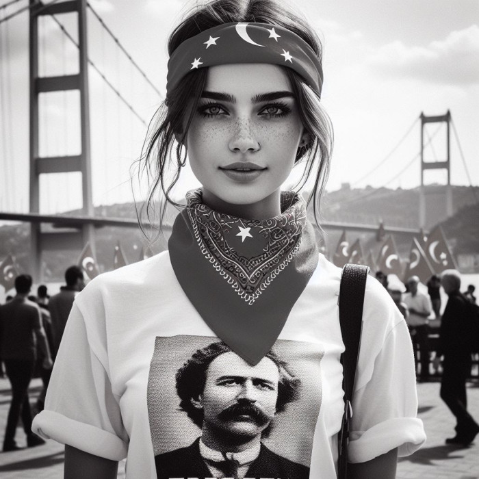 DEVRİMCİ GELDİ, DEVRİMCİ DEVRİMCİ GELDİ, DEVRİMCİ