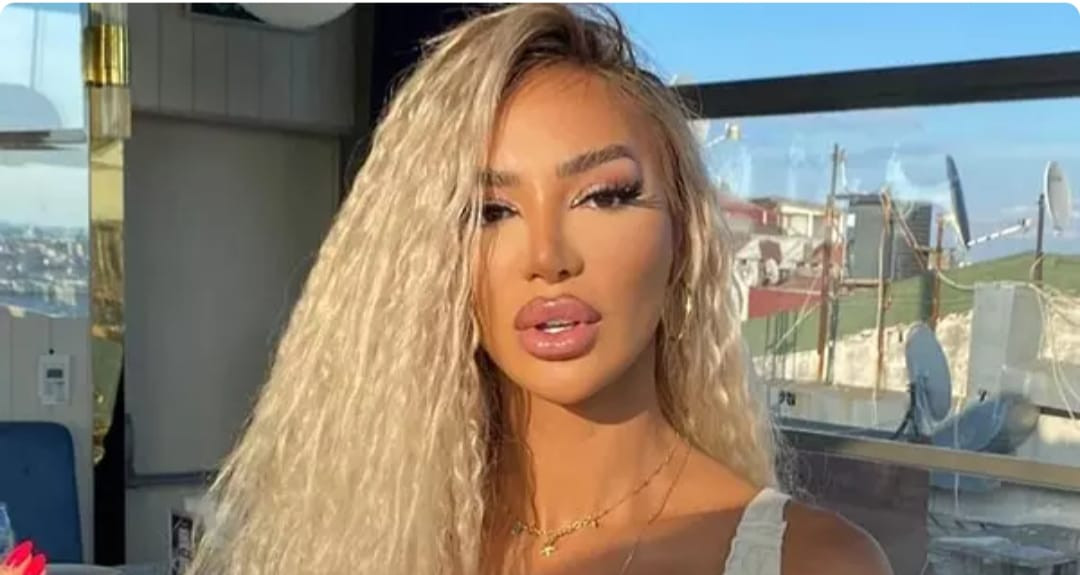 Didem Kınalı, Sokak Ortasında Gasp Edildi!