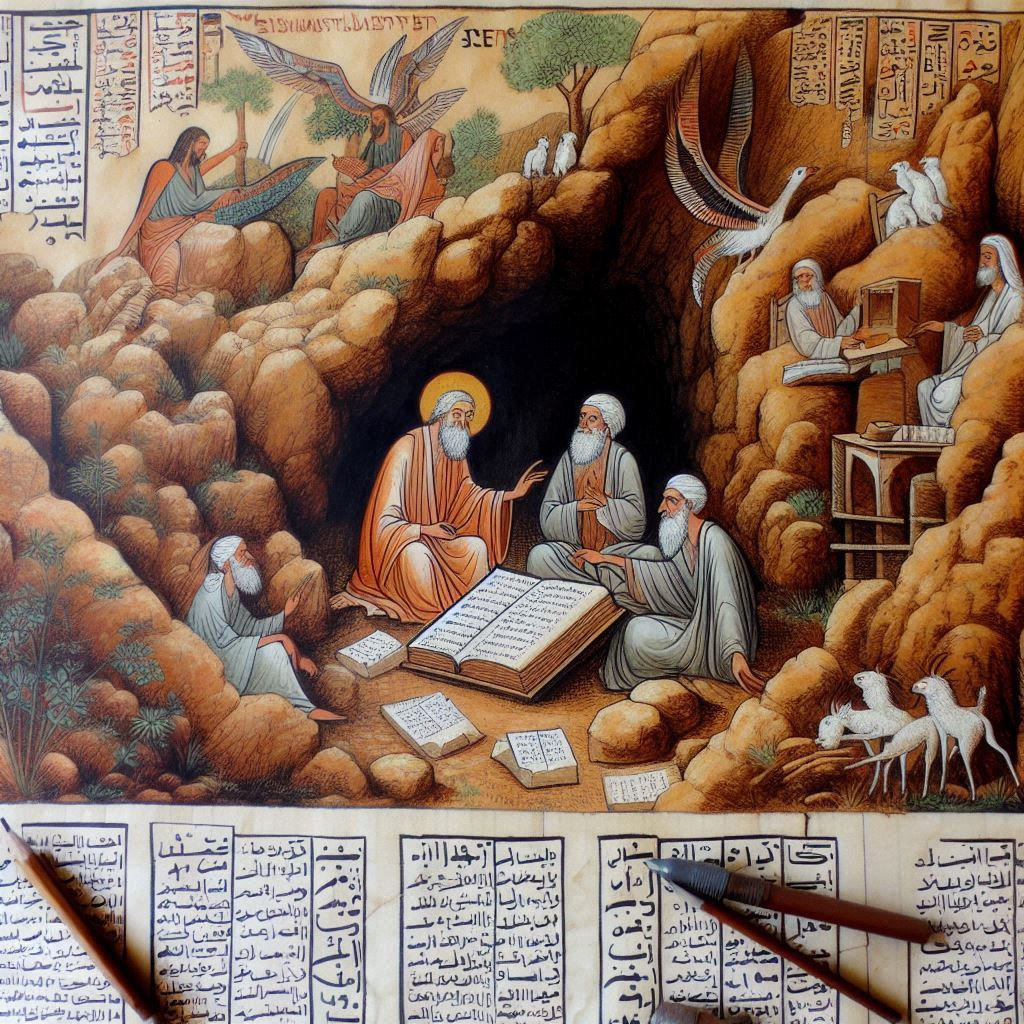 Duy Beni: Gizemli Bir Yolculuk