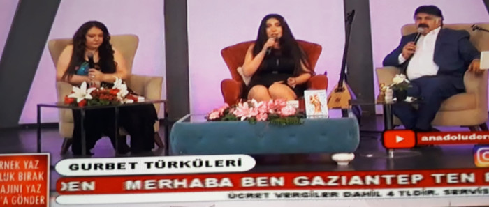 EDEBİYAT HİÇ BU KADAR GÜZEL TEMSİL EDİLMEMİŞTİ EDEBİYAT HİÇ BU KADAR GÜZEL TEMSİL EDİLMEMİŞTİ